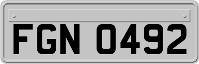 FGN0492