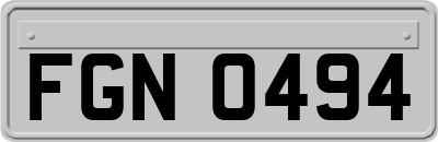 FGN0494