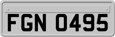 FGN0495