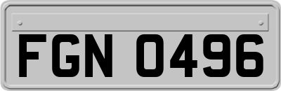 FGN0496
