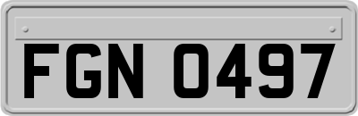 FGN0497