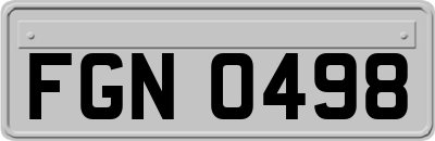 FGN0498