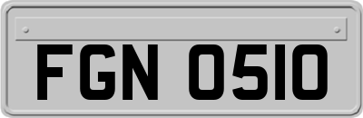 FGN0510