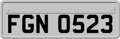 FGN0523