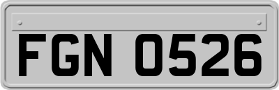 FGN0526