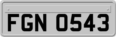 FGN0543