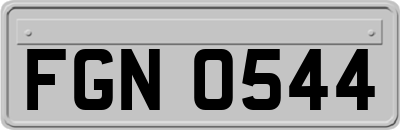 FGN0544