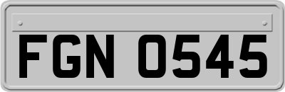 FGN0545