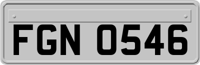 FGN0546