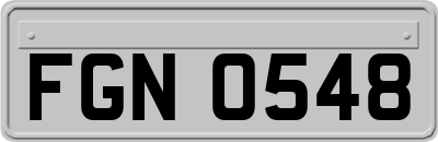 FGN0548