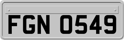 FGN0549
