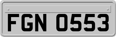 FGN0553