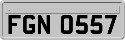 FGN0557