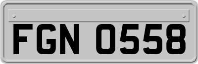 FGN0558