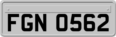 FGN0562