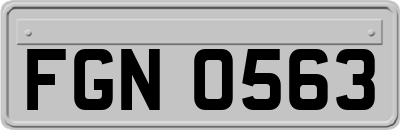 FGN0563