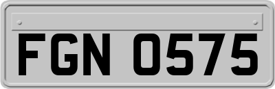FGN0575
