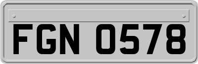 FGN0578