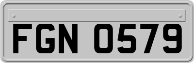 FGN0579