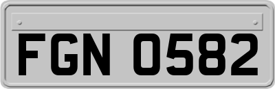 FGN0582