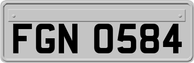 FGN0584