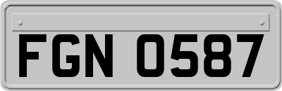 FGN0587