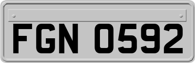 FGN0592