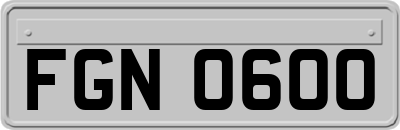 FGN0600