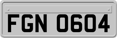 FGN0604