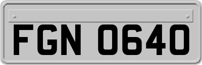FGN0640