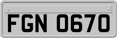 FGN0670