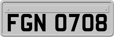 FGN0708