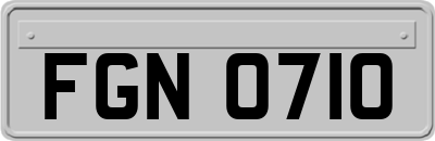 FGN0710
