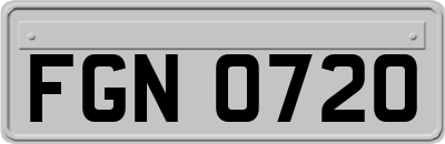 FGN0720