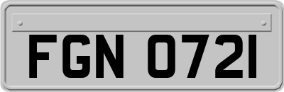 FGN0721
