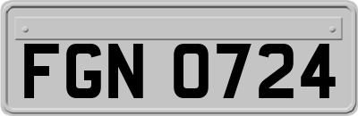 FGN0724