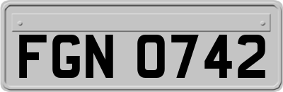 FGN0742