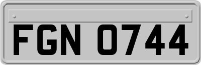 FGN0744