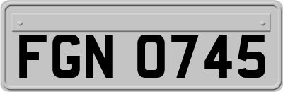 FGN0745