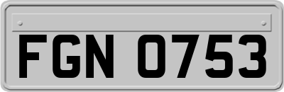 FGN0753