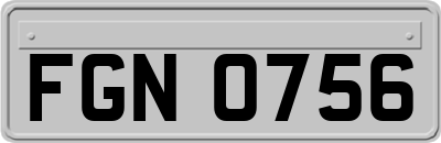 FGN0756