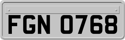 FGN0768