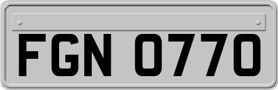 FGN0770