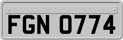 FGN0774