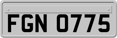 FGN0775