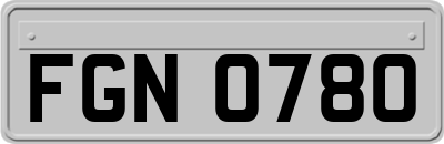 FGN0780