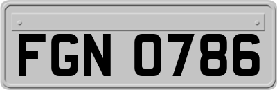 FGN0786