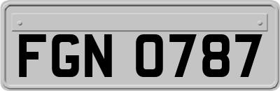 FGN0787