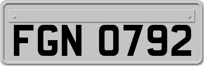 FGN0792