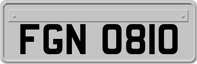 FGN0810